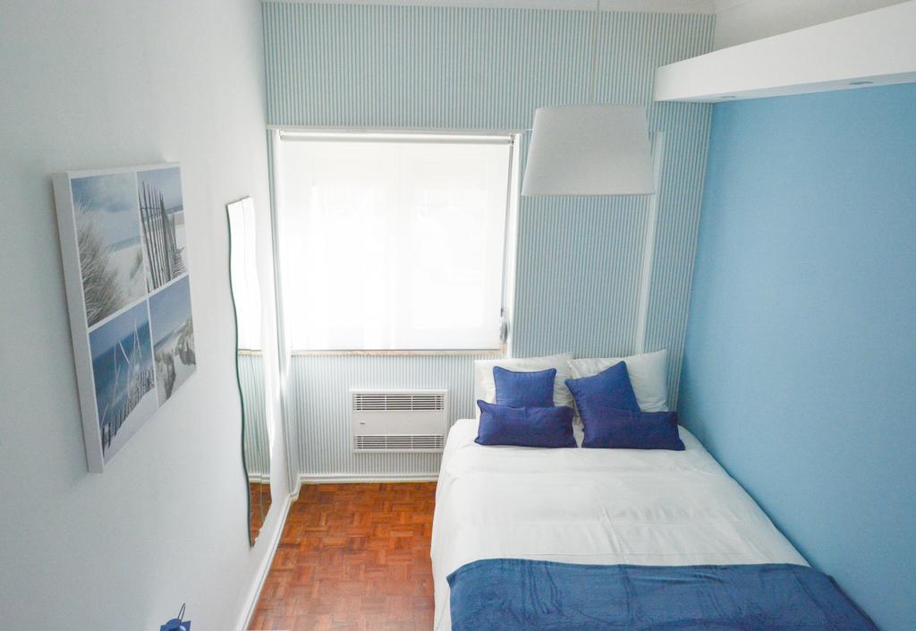 4U Lisbon Guesthouse Kamer foto