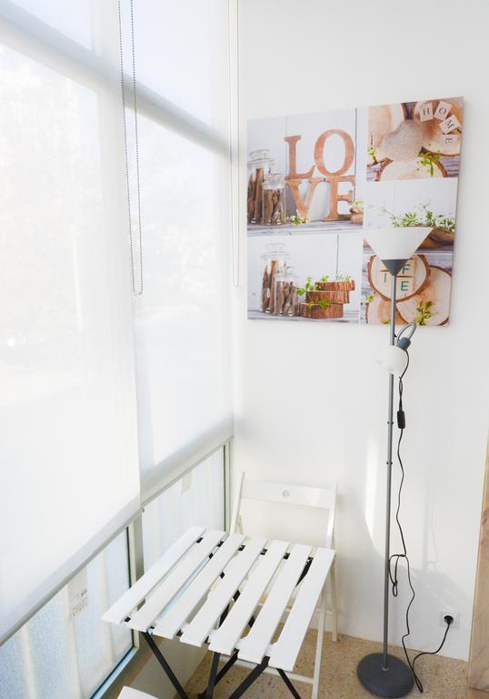 4U Lisbon Guesthouse Kamer foto