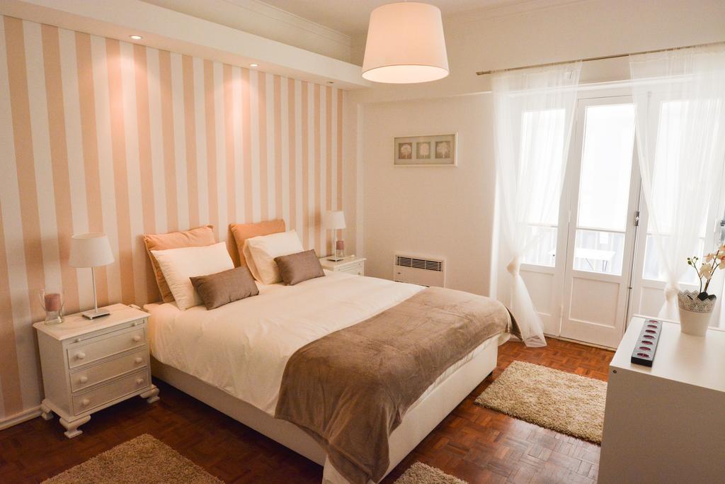 4U Lisbon Guesthouse Kamer foto