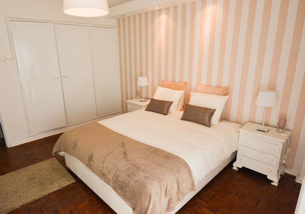 4U Lisbon Guesthouse Kamer foto